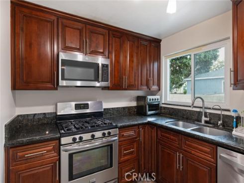 18532 E Pearl  , Orange, CA