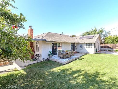 2033 N Diamond  , Orange, CA