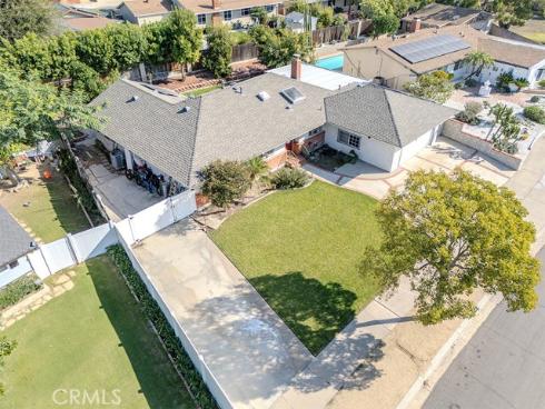 2033 N Diamond  , Orange, CA