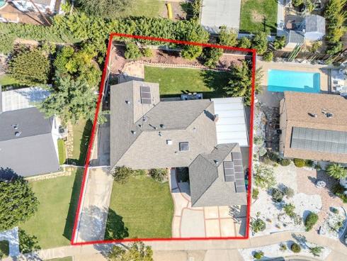 2033 N Diamond  , Orange, CA