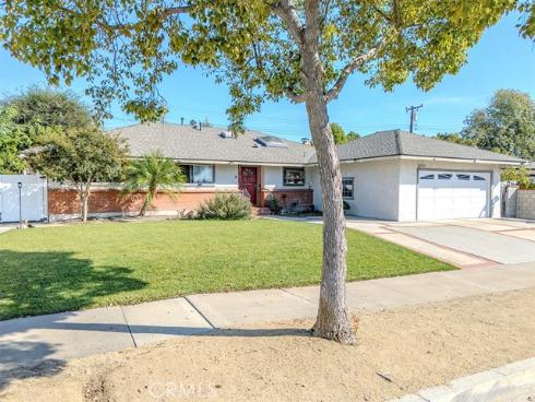 2033 N Diamond  , Orange, CA