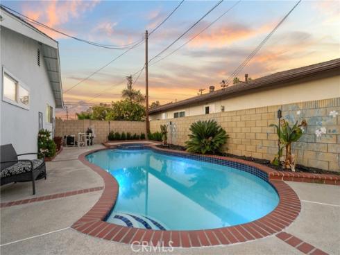 225 S Feldner  , Orange, CA