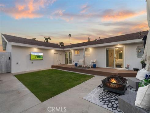 225 S Feldner  , Orange, CA