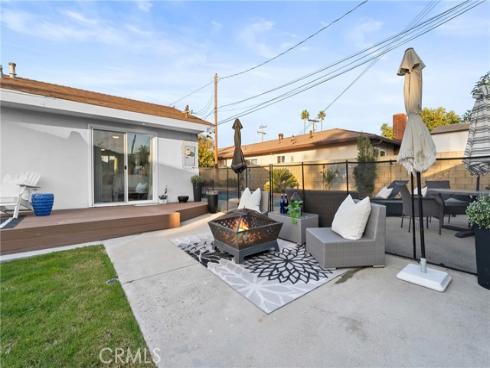 225 S Feldner  , Orange, CA