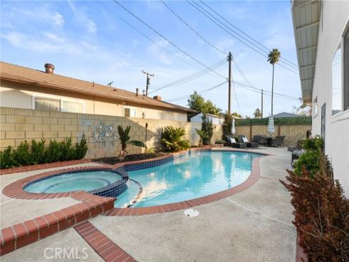 225 S Feldner  , Orange, CA