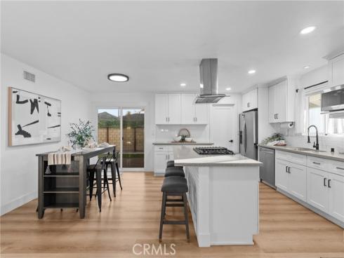 225 S Feldner  , Orange, CA