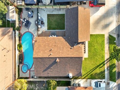 225 S Feldner  , Orange, CA