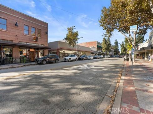 225 S Feldner  , Orange, CA