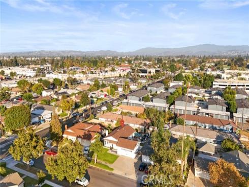 225 S Feldner  , Orange, CA