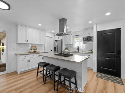 225 S Feldner  , Orange, CA