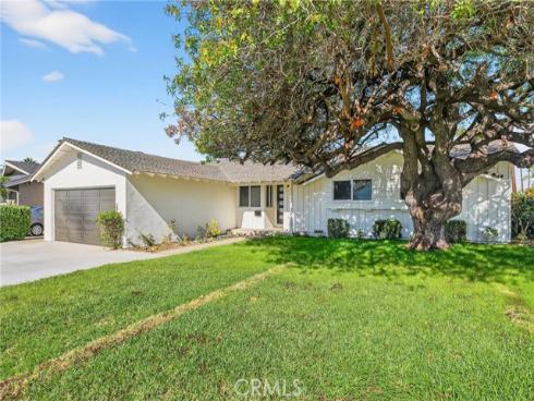 445 E Hoover  , Orange, CA