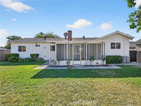 445 E Hoover  , Orange, CA