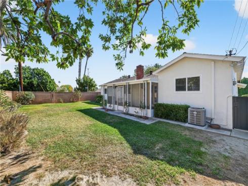 445 E Hoover  , Orange, CA