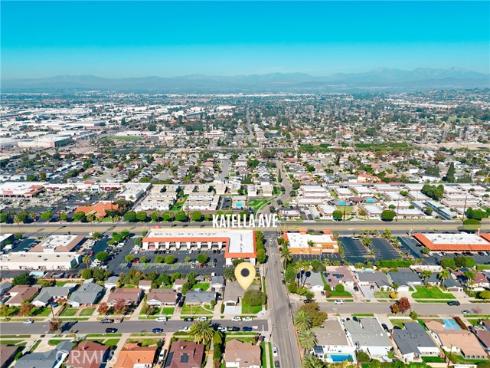 445 E Hoover  , Orange, CA