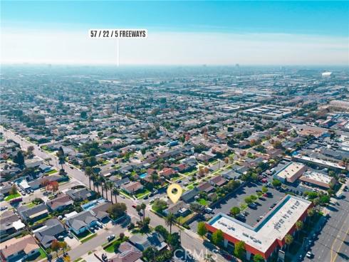 445 E Hoover  , Orange, CA