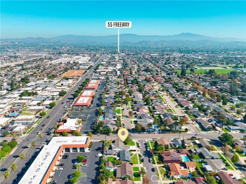 445 E Hoover  , Orange, CA