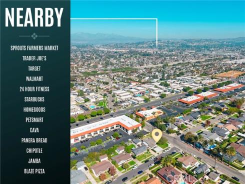 445 E Hoover  , Orange, CA