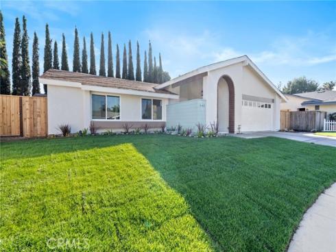 242 E Paddle Wheel  , Orange, CA