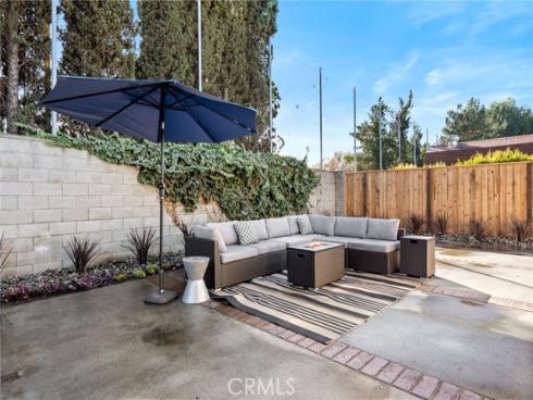 242 E Paddle Wheel  , Orange, CA