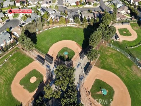 242 E Paddle Wheel  , Orange, CA