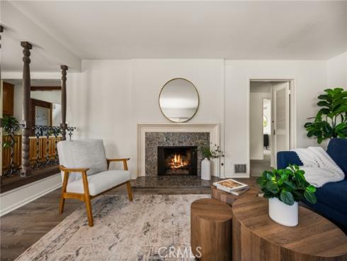 2821 E Echo Hill   Way, Orange, CA