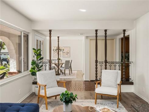 2821 E Echo Hill   Way, Orange, CA