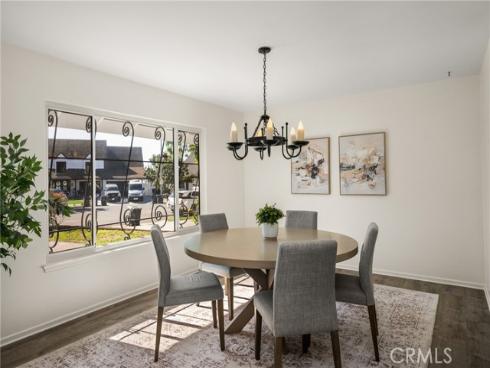 2821 E Echo Hill   Way, Orange, CA