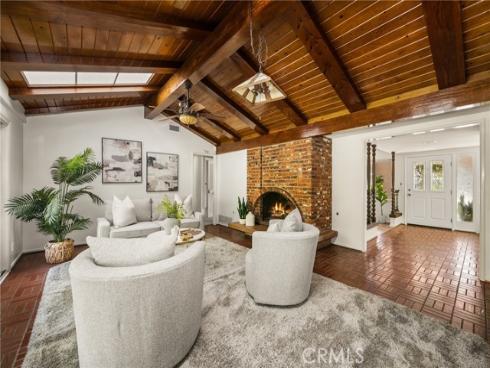 2821 E Echo Hill   Way, Orange, CA