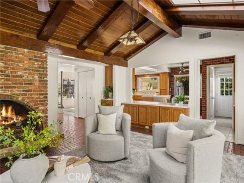 2821 E Echo Hill   Way, Orange, CA