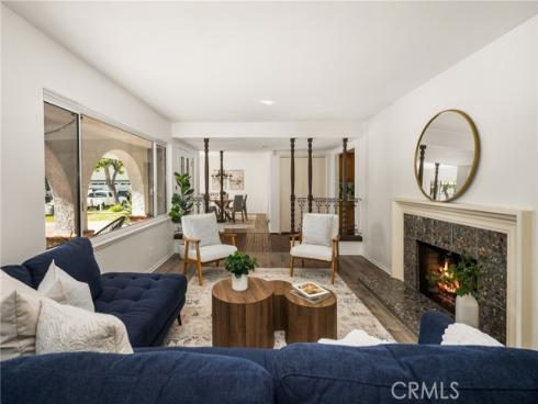 2821 E Echo Hill   Way, Orange, CA