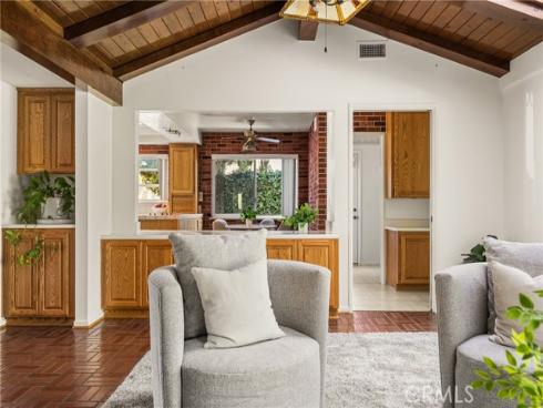 2821 E Echo Hill   Way, Orange, CA