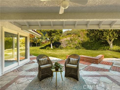 2821 E Echo Hill   Way, Orange, CA