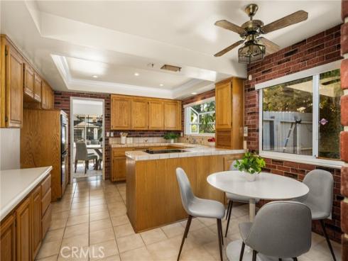 2821 E Echo Hill   Way, Orange, CA