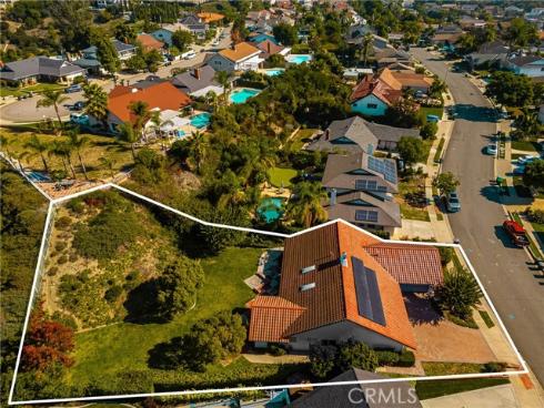 2821 E Echo Hill   Way, Orange, CA