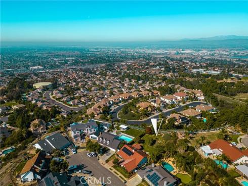 2821 E Echo Hill   Way, Orange, CA