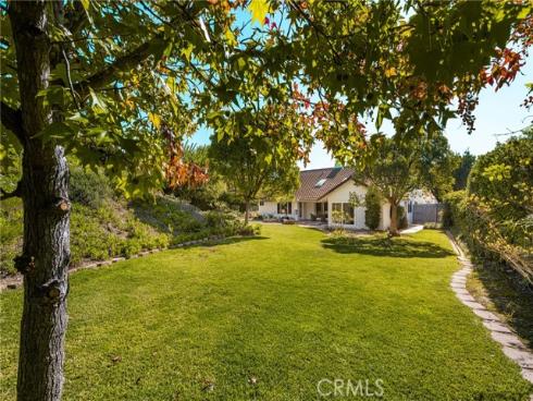 2821 E Echo Hill   Way, Orange, CA