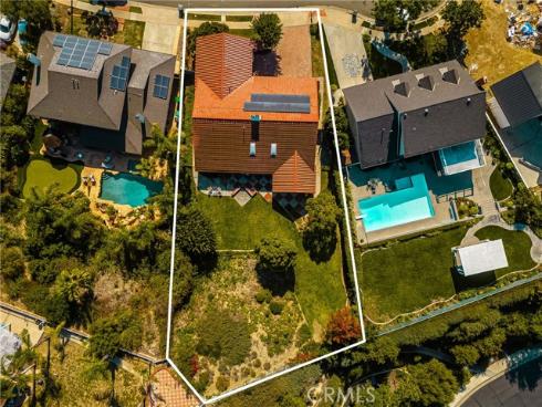 2821 E Echo Hill   Way, Orange, CA