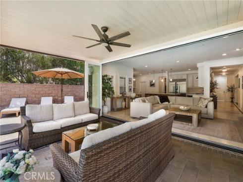 2571 N Skytop   Court, Orange, CA