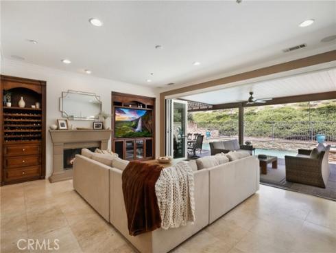 2571 N Skytop   Court, Orange, CA