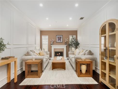 2571 N Skytop   Court, Orange, CA