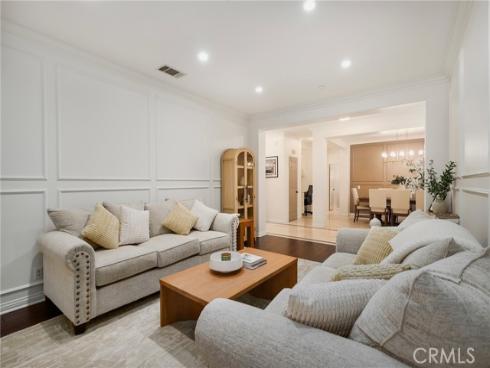 2571 N Skytop   Court, Orange, CA