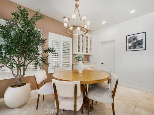 2571 N Skytop   Court, Orange, CA