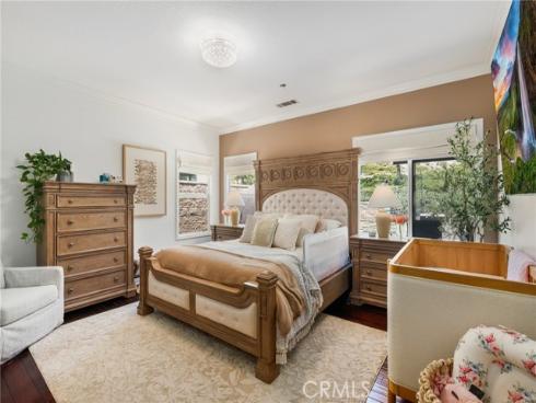 2571 N Skytop   Court, Orange, CA