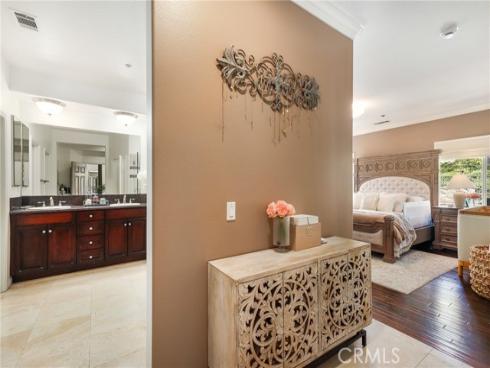 2571 N Skytop   Court, Orange, CA