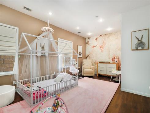 2571 N Skytop   Court, Orange, CA