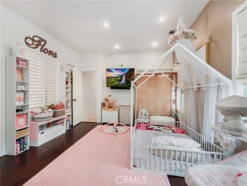 2571 N Skytop   Court, Orange, CA