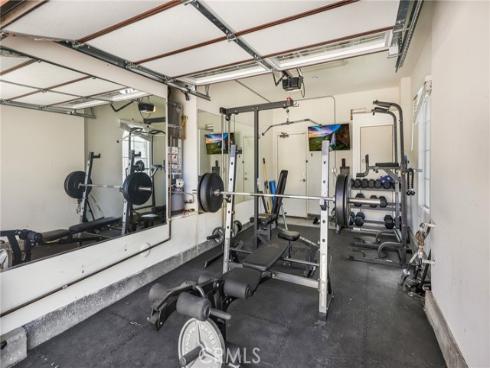 2571 N Skytop   Court, Orange, CA