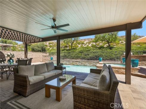 2571 N Skytop   Court, Orange, CA