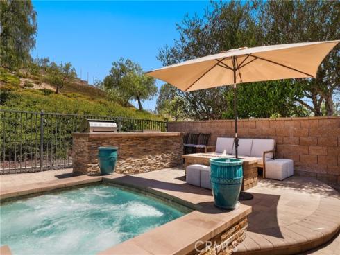 2571 N Skytop   Court, Orange, CA