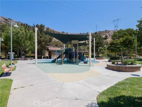 2571 N Skytop   Court, Orange, CA